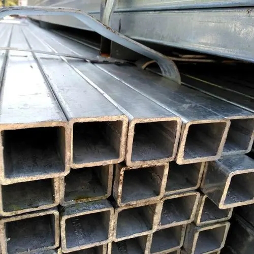 安丘q355b无缝方管