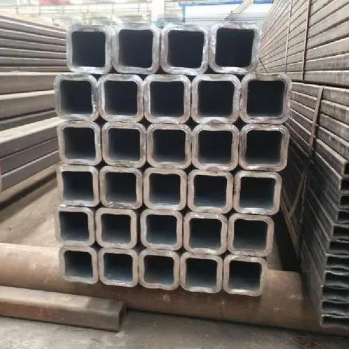 安丘q355c无缝方管